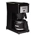 Bunn-O-Matic GRX-BD 10 Cup Black High Altitude Brewer
