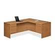 HON Company HON107318CC Hutch Stack-On- 75in.x15in.- Harvest