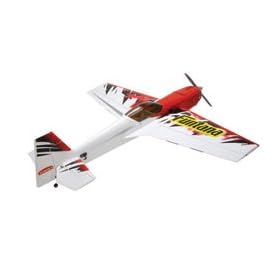 Funtana 125 ARF from Gas Airplanes