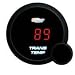 Red Digital LED Transmission Temperature Gauge
