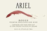 Ariel Non-alcohol 750ML