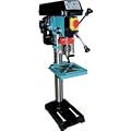 600-Watt-Tischbohrmaschine "GTB 16/5"