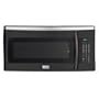 Frigidaire FGMV185KB Gallery 1.8 Cu. Ft. Over-The-Range Microwave - Black