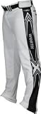 Worth Toxic Pant - White/Black