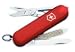 Victorinox 06228 Army Knife Swiss Lite Red