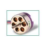 Esky Brushless Motor For Airplane (Prepositive) 1500KV 30g
