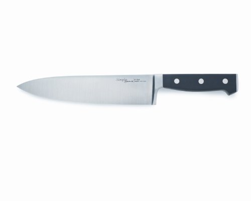 Simply Calphalon 8-Inch Chef's Knife