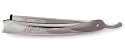 Miraki Japanese Stainless Steel Folding Razor Plus A Pack Of 10 Blades