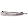 Miraki Japanese Stainless Steel Folding Razor Plus A Pack Of 10 Blades