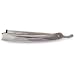 Miraki Japanese Stainless Steel Folding Razor Plus A Pack Of 10 Blades