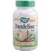 Nature's Way Dandelion Root , 525 mg, 100 Capsules