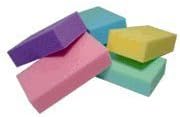 Tatania Pumice Sponge Block (5 Pieces) by Titania Pumice BEAUTY