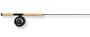 L.L.Bean Trolling Series 9' 6/7 Weight 2 Piece Fly Rod