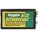 IMPERIAL 5011 NiMH RECHARGEABLE BATTERY 9 VOLT (PACK OF 6)