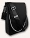 Be.ez Levertigo - Notebook Carrying Case - 15.4 " - Black Pearl