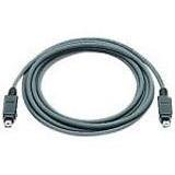 Sony VMCIL4415 1.5m i.LINK 4Pin to 4Pin Digital Video Cable for most Sony Camcorders