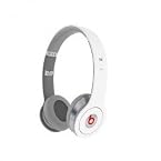Dr.Dre MH BTS On SO BT WW WLess White Beats Headphone