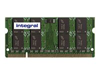 INTEGRAL 1GB DDR2 800MHz Preisvergleich