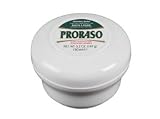 Proraso Shaving Soap, Ultra Sensitive Skin 5.2 oz (147 g)