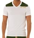 2xist Campus V-Neck T-Shirt 4110