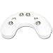 Universal Jaw Pad 5/8'' (DZN)