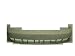 Front Bumper Cover 96-01 Audi A4 A-4 Without Washer Holes 96 97 98 99 00 01 1996 1997 1998 1999 2000 2001 W/o