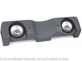 MTX ThunderForm NTTNK04G20-T45 Gray Titan King Cab Box w/Subs