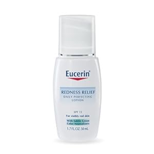 Eucerin Redness Relief Daily Perfecting Lotion Spf 15