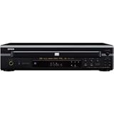 Denon DVM-2845CI Universal Scaling 5 Disc Changer w/ DCDi by Faroudja