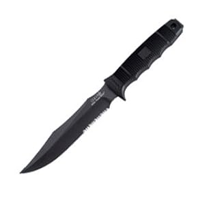 SEAL Fixed Blade Seal Team Elite