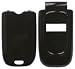 Red Faceplate For Motorola V190 with Slim Battery Cover