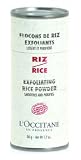LOccitane Exfoliating Rice Powder (1.7 oz)