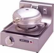 Wells WB-1 Waffle Baker