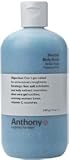 Anthony Logistics Sea Salt Body Scrub - All Skin Types