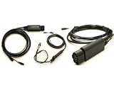 Innovate Motorsports 3769 LC-1 Wideband Controller Lambda Cable with O2 Sensor