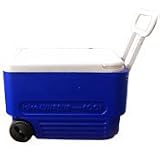 Igloo WHEEL COOL BLUE Wheelie Cool - Blue