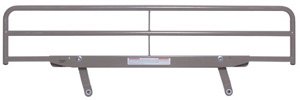 3/4 Swing-A-Way Side Rail: 3/4 Length Rail- 54