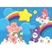 Care Bears 100 Piece Puzzle - Friends Make Good Times Even Better
