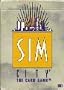 SIM City "The Card Game"