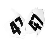FACTORY 6" BK #2 PK/3 FX