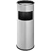 Standascher/Abfallsammler, blau, 30 Liter