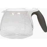 Review BRAUN KFK500W / BRAUN KFK500W REPLACEMENT CARAFE, WHITE