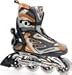 Rollerblade Crossfire 4.0 Men's Fitness Inline Skates 2008 - Size 11.5