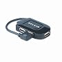 Belkin USB 1.1 4-Port Pocket Hub F5U045