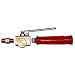 Squeeze Valve with Pilot & Handle