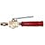 Red Dragon V-880 PH-1 Squeeze Valve With Adjustable Pilot And Torch Handle Kit