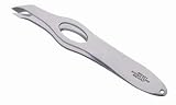Signature by MEHAZ Cuticle Nipper/Tweezer Style - S/S-MS321