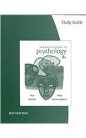 Study Guide for Plotnik's Introduction to Psychology, 8th