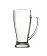 Clarus Tritan Large Beer Mug - 20 Oz