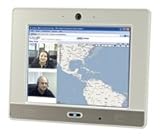 IEI / AFL-415A-N270 / 15" XGA Fanless In-Wall Panel PC with Intel® AtomTM  ....